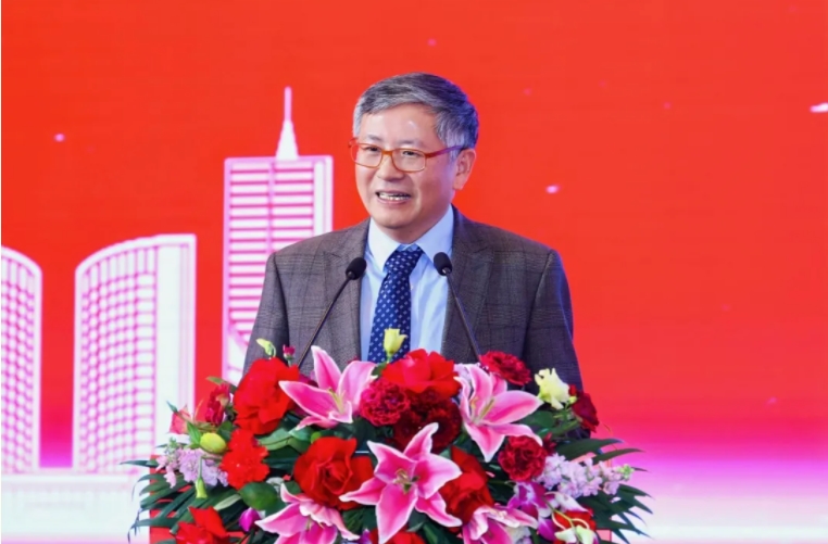 许定波教授，合肥开讲！