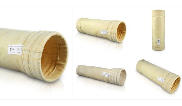 除尘布袋厂家：如何选择合适的除尘布袋